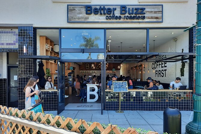 Full-Day Self Guided Electric Bike Tour of North San Diego Coast - Participant Requirements