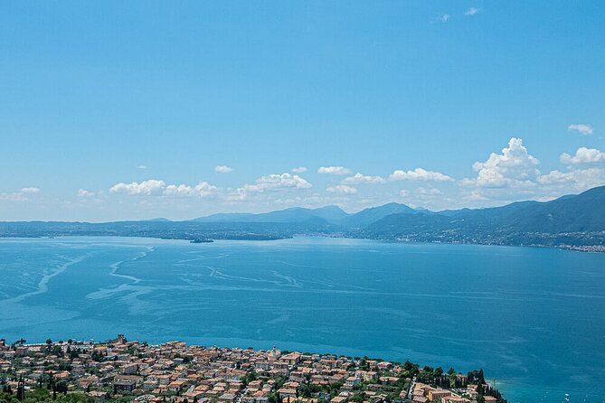Full-Day Self-Guided Garda Vespa Tour Departing at Malcesine - Navigation and Discounts