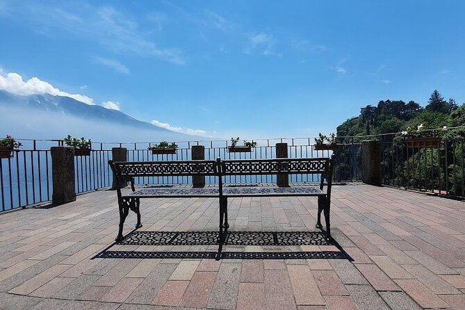 Full-Day Self-Guided Garda Vespa Tour Departing at Malcesine - Booking Details