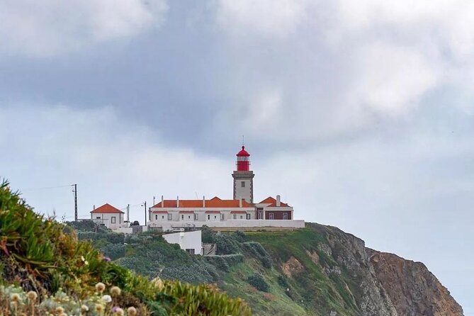 Full-Day Self-Guided Private Luxury Tour in Sintra - Insider Tips for Your Tour