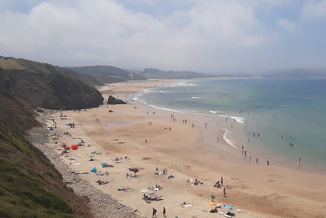 Full Day Self Guided Tour in Santillana Del Mar and Comillas - Key Points