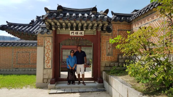 Full Day- Seoul City & Gourmet Tour(Inc. Lunch & Dinner) - Culinary Experiences