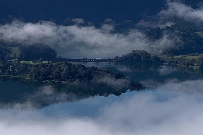 Full Day Sete Cidades and Lagoa Do Fogo PRIVATE 4WD Tour With Lunch - Additional Information