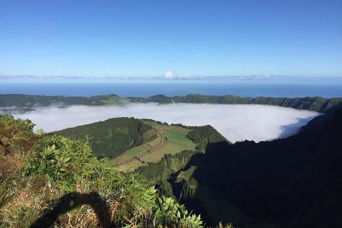 Full Day Sete Cidades and Lagoa Do Fogo PRIVATE 4WD Tour With Lunch - Customer Reviews