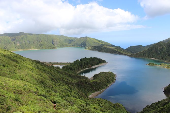 Full Day Sete Cidades and Lagoa Do Fogo (West Side) - Accessibility and Participation