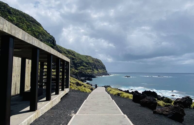 Full-Day Sete Cidades & Ferraria From Ponta Delgada - Insider Tips From Local Guide