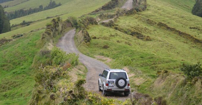Full-Day Sete Cidades & Ferraria From Ponta Delgada - Important Information and Accessibility