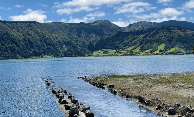 Full-Day Sete Cidades & Ferraria From Ponta Delgada - Exploring Sete Cidades Crater Lakes