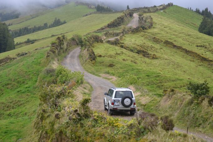 Full-Day Sete Cidades & Ferraria From Ponta Delgada - Frequently Asked Questions