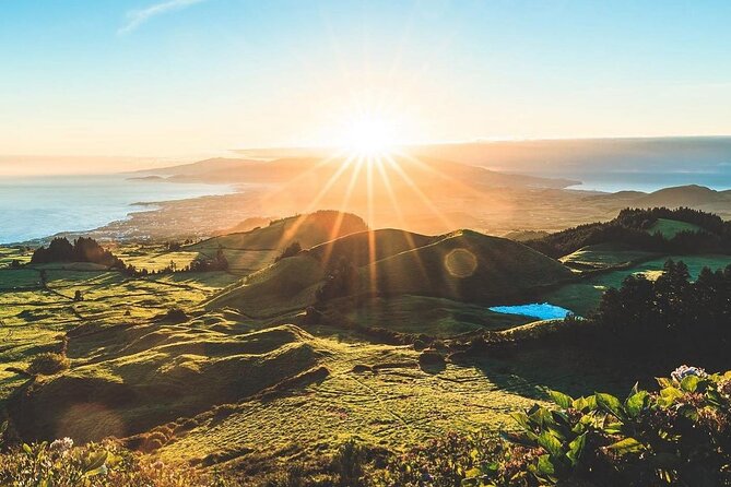 Full Day Sete Cidades & Lagoa Do Fogo Tour With Lunch (West Tour) - Additional Information