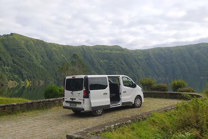 Full Day Sete Cidades & Lagoa Do Fogo Tour With Lunch (West Tour) - Cancellation Policy