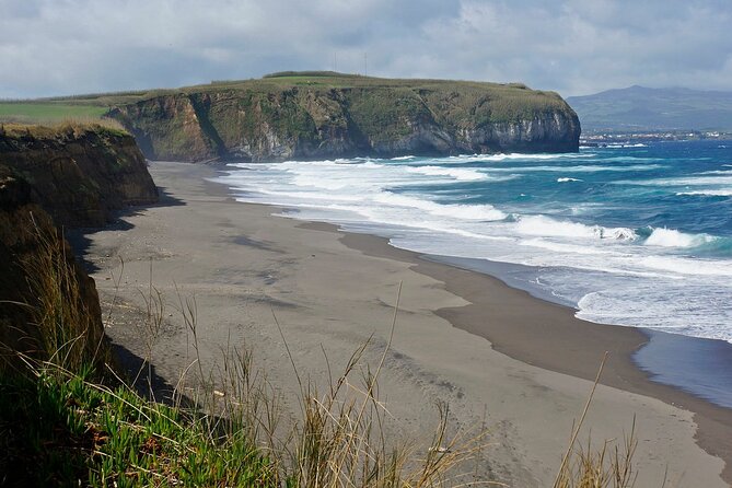 Full Day Sete Cidades & Lagoa Do Fogo Tour With Lunch (West Tour) - Discovering Lagoa Do Fogo