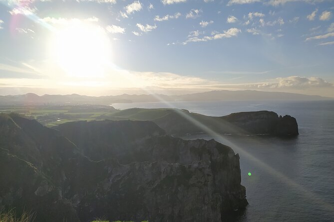 Full Day Sete Cidades & Lagoa Do Fogo Tour With Lunch (West Tour) - Lunch at Local Restaurant