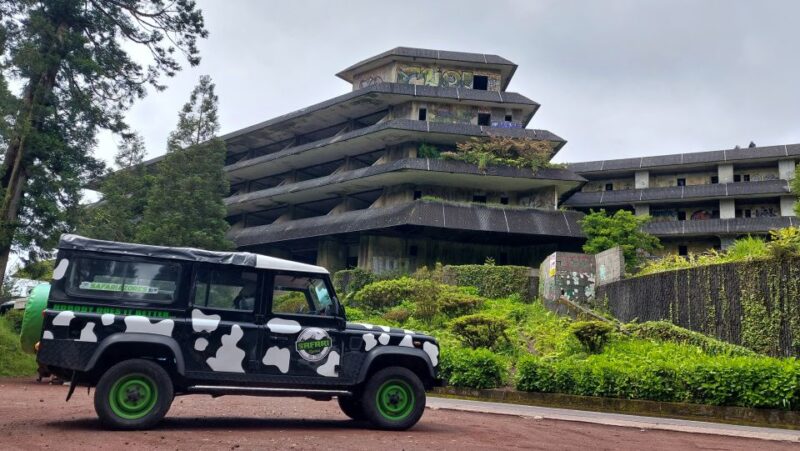 Full Day Sete Cidades + Lake of Fire - Customer Reviews