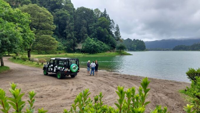Full Day Sete Cidades + Lake of Fire - Important Notes