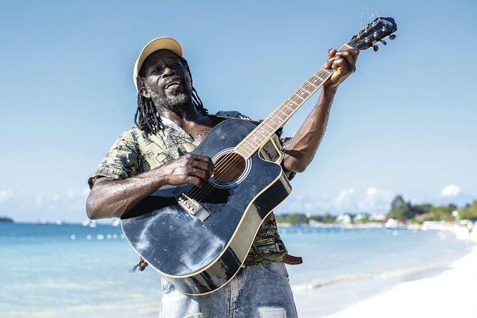 Full Day Seven Miles Beach and Ricks Café Incl. Entrance Fees - Booking Information