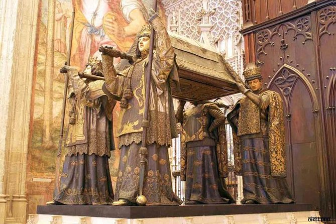 Full Day Seville Tour With Tickets (Optional Tapas & Flamenco) - Walking Tour of Historic Center