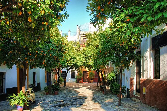 Full Day Seville Tour With Tickets (Optional Tapas & Flamenco) - Tour Inclusions