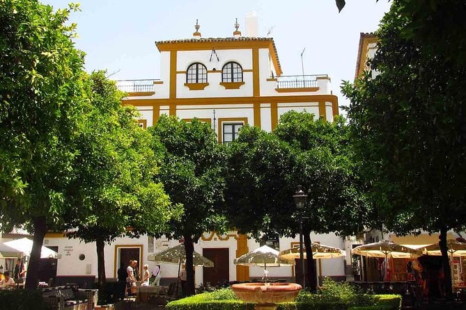 Full Day Seville Tour With Tickets (Optional Tapas & Flamenco) - Tour Details