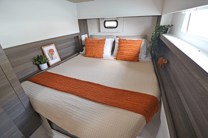 Full Day Shared Catamaran Cruise at Saint Maarten - Questions About Your Stay