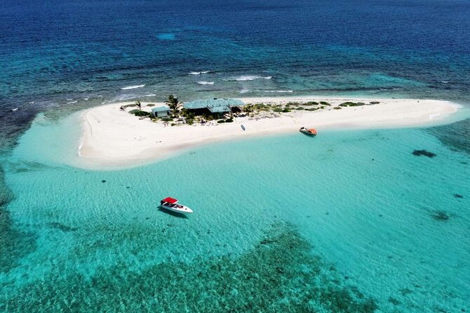 Full-Day Shared Charter in Anguilla - Customer Testimonials