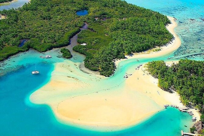Full Day Shared Speed Boat in Ile Aux Cerfs Lunch & Transfer Incl - Additional Information