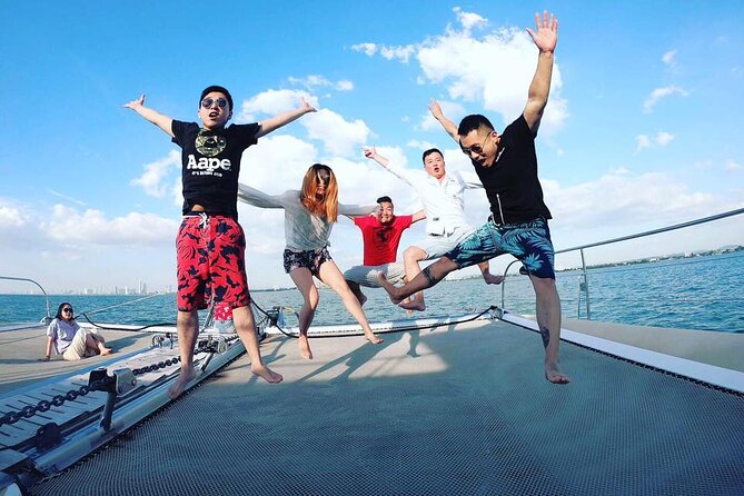 Full-Day Shared Tour Around Pha Ngan Island With Pickup - Itinerary Highlights