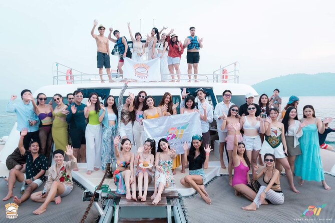 Full-Day Shared Tour Around Pha Ngan Island With Pickup - Pickup and Accessibility