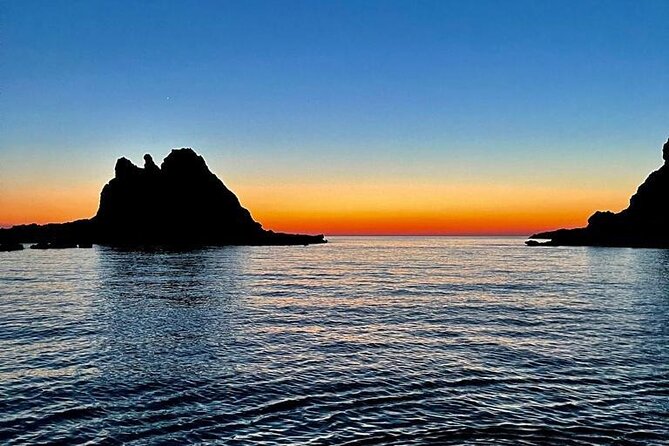 Full Day Shared Tour - Egadi Islands by Dinghy - Accessibility and Participation