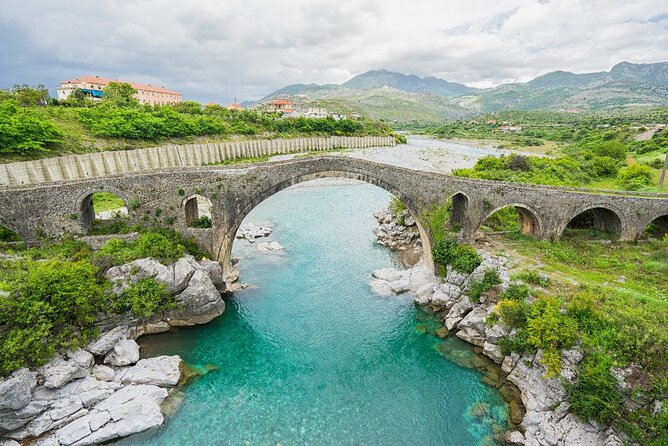 Full Day Shkodra Culture Tour From Tirana - Quick Points
