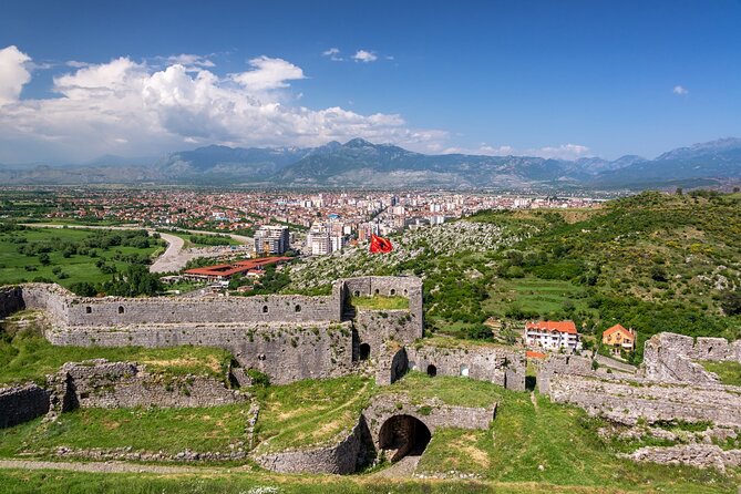 Full Day Shkodra Culture Tour From Tirana - Pickup Information