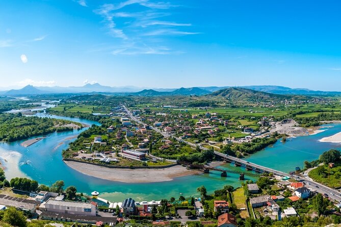 Full Day Shkodra Culture Tour From Tirana - Immersive Cultural Experience