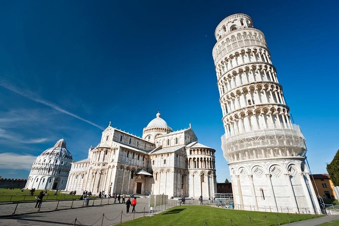 Full Day Shore Excursion to Florence and Pisa From Livorno With Tasting - Worry-Free Shore Excursion Guarantee