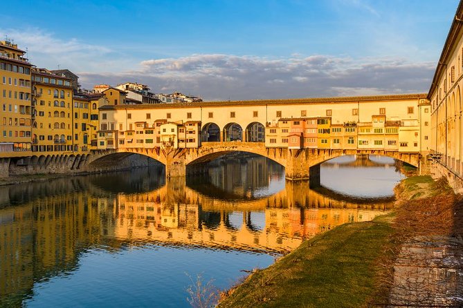 Full Day Shore Excursion to Florence and Pisa From Livorno With Tasting - Accessibility and Suitability Information