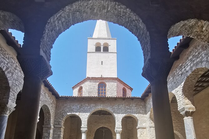 Full-Day Shore Excursion to Istria From Opatija or Rijeka - Itinerary Highlights