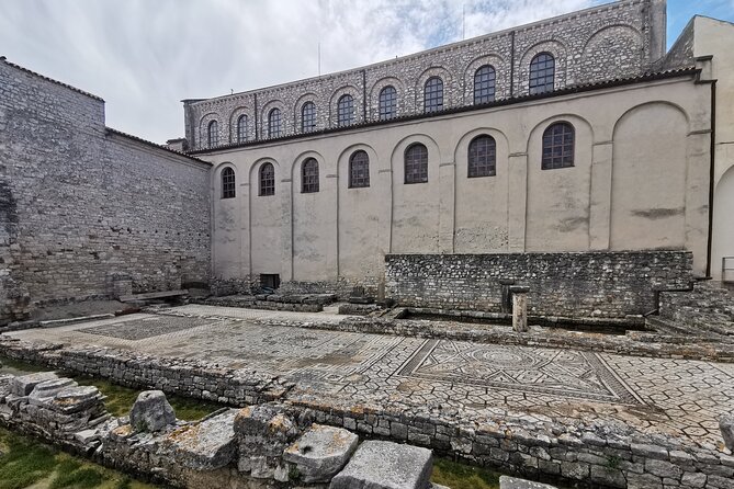 Full-Day Shore Excursion to Istria From Opatija or Rijeka - Truffle Tasting and Snacks