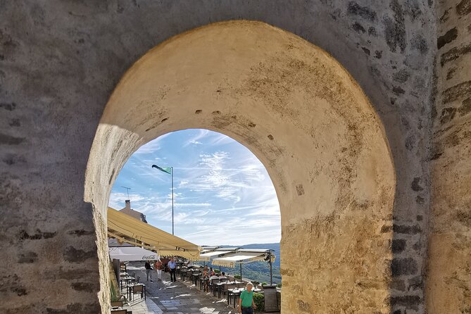 Full-Day Shore Excursion to Istria From Opatija or Rijeka - Cancellation and Booking