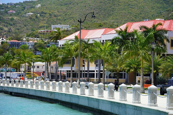 Full Day Shore Tour Charlotte Amalie From Charlotte Amalie Port - Cost and Lowest Price Guarantee