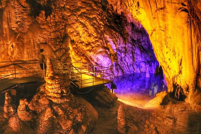 Full Day Side Sapadere Canyon Tour - Key Points