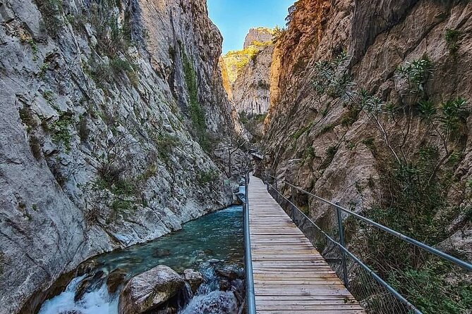 Full Day Side Sapadere Canyon Tour - Frequently Asked Questions