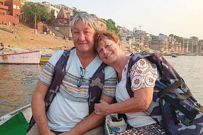 Full Day Sightseeing Of Varanasi - Ultimate 1 Day in Varanasi - FAQ