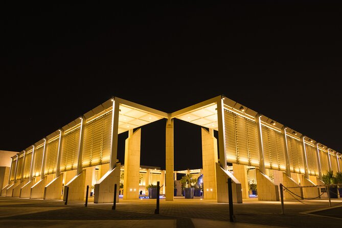 Full Day Sightseeing Tour in Bahrain - Included Transportation and Meals