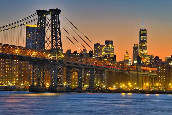 Full-Day Sightseeing Tour in New York City - Highlights of the Attractions