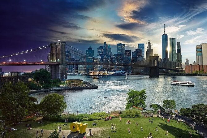 Full-Day Sightseeing Tour in New York City - Tips for a Great Experience