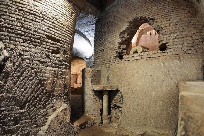 Full-Day Sightseeing Tour in Rome With Driver (From Rome Hotel/Accommodation) - Reviews