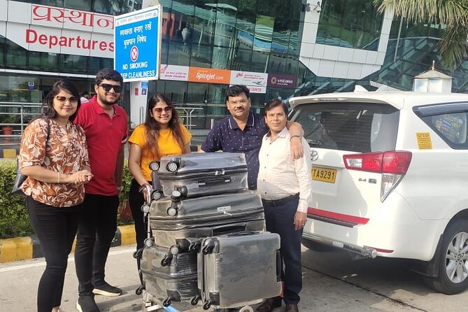 Full Day Sightseeing Tour In Udaipur By Car - Tour Overview