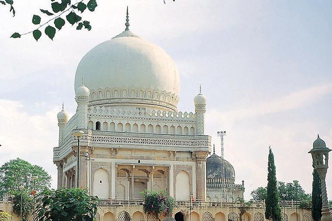 Full Day Sightseeing Tour of Hyderabad - Itinerary and Meeting Points