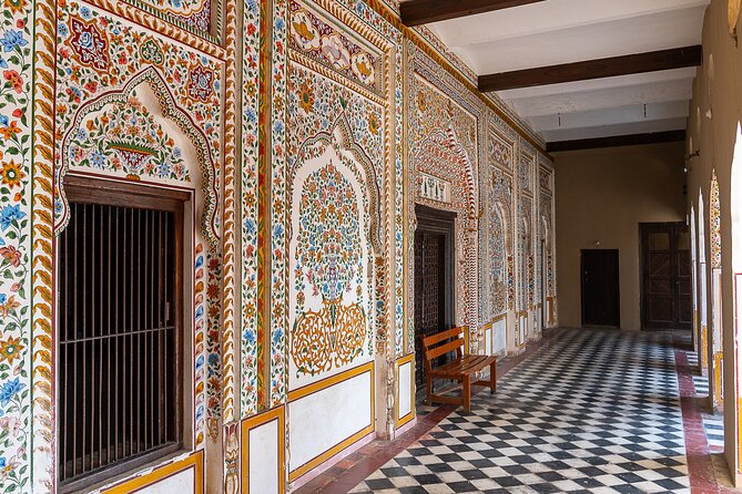 Full-Day Sightseeing Tour Of Islamabad - Inclusions and Exclusions