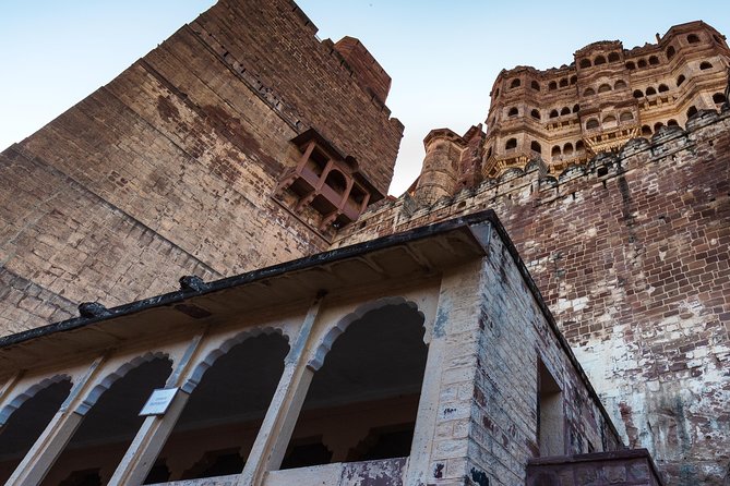 Full Day Sightseeing Tour of Jaisalmer - Inclusions, Exclusions, and Pricing Details