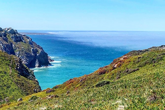 Full Day Sintra Cabo Da Roca and Cascais With 1 Palace of Your Choice - Meeting and Pickup